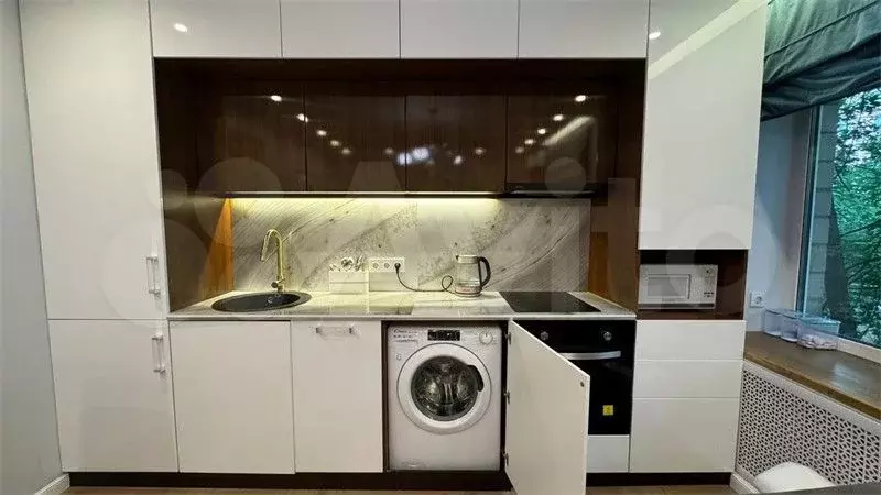 2-к. квартира, 39 м, 2/6 эт. - Фото 1