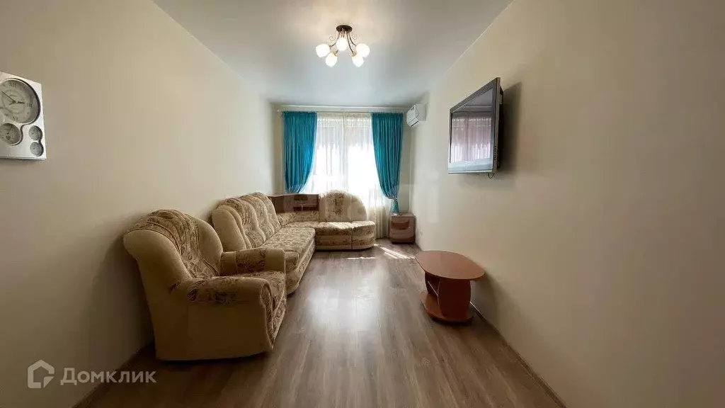 Продаётся 2-к квартира, 50.1 м - Фото 1