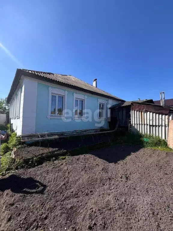 Дом в Нижегородская область, Выкса ул. Дзержинского, 12 (83 м) - Фото 1