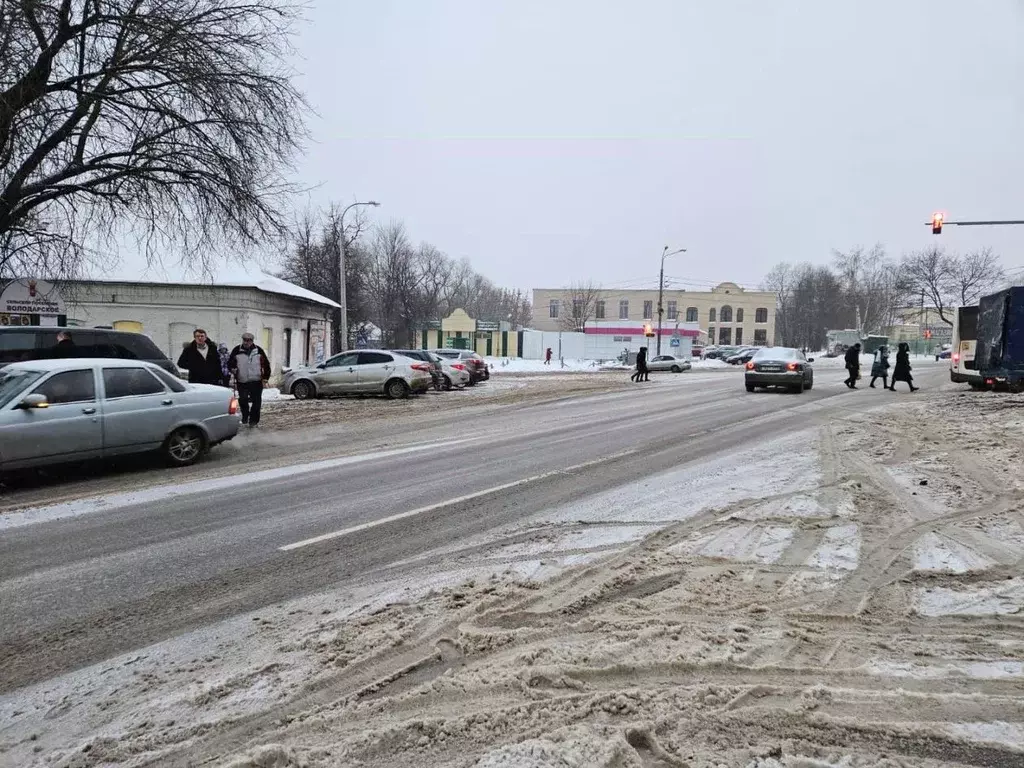 Участок в Московская область, Ленинский городской округ, пос. ... - Фото 0