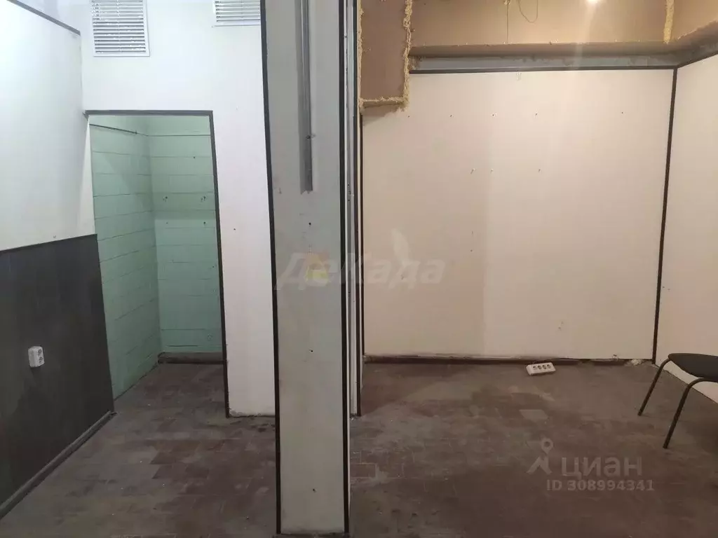 Офис в Ульяновская область, Ульяновск Камышинская ул., 16А (20 м) - Фото 1