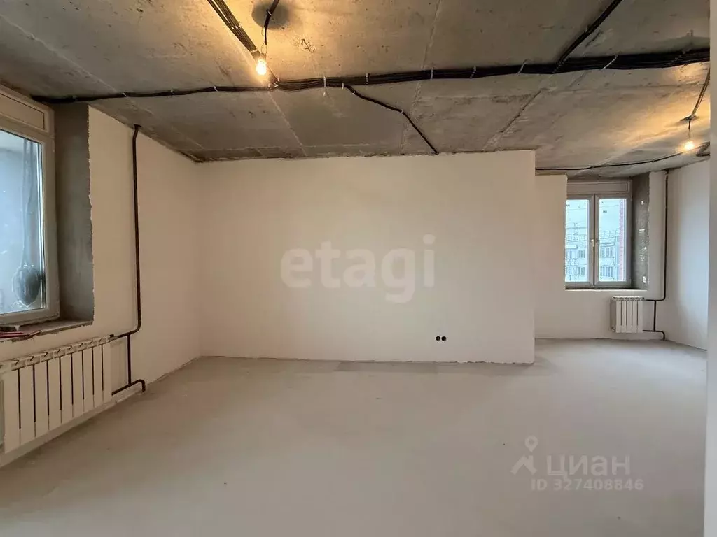 2-к кв. Московская область, Дмитров имени К.А. Аверьянова мкр, 17 ... - Фото 1