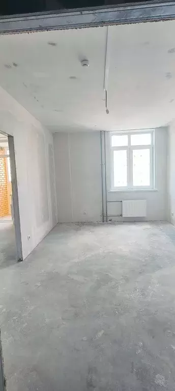 Продаётся 1-к квартира, 35.5 м - Фото 0