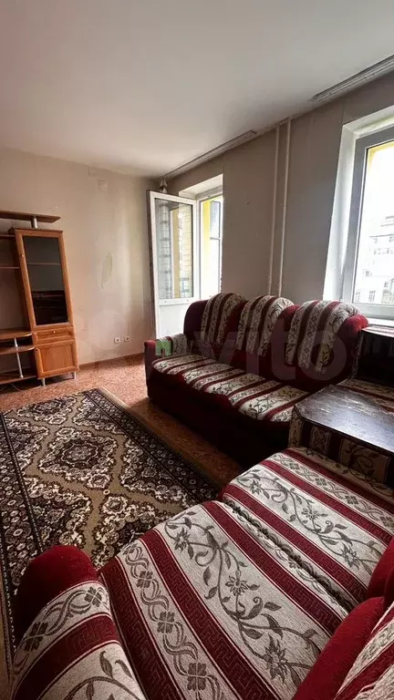 Квартира-студия, 26,6 м, 2/5 эт. - Фото 1
