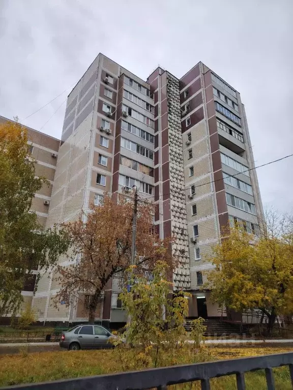 2-к кв. Ульяновская область, Ульяновск ул. Гоголя, 30 (53.0 м) - Фото 2