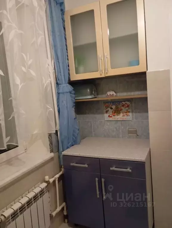 1-к кв. Свердловская область, Екатеринбург ул. Уральская, 65 (32.0 м) - Фото 2