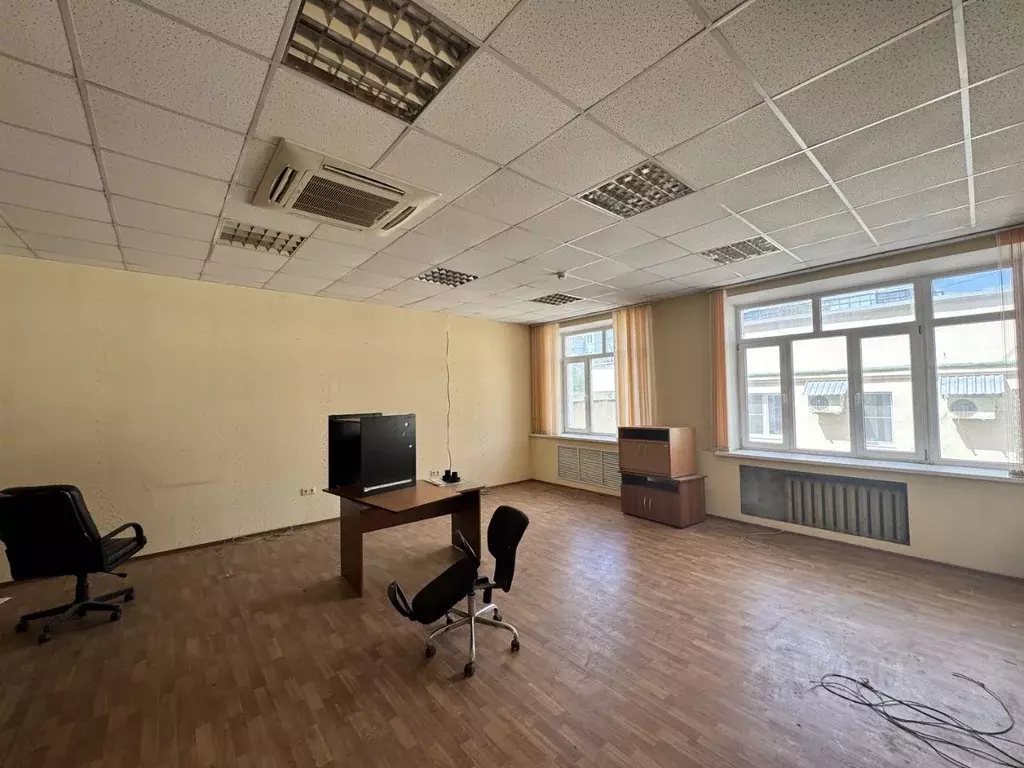 Офис в Москва Озерковская наб., 22/24С2 (64 м) - Фото 1