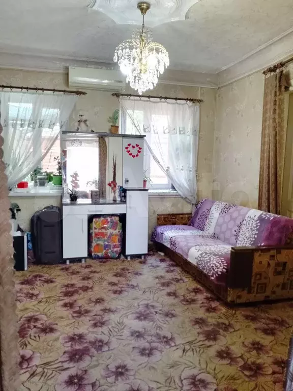 2-к. квартира, 32 м, 1/1 эт. - Фото 0