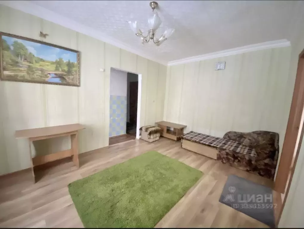 3-к кв. Новосибирская область, Новосибирск ул. Добролюбова, 235 (40.0 ... - Фото 2