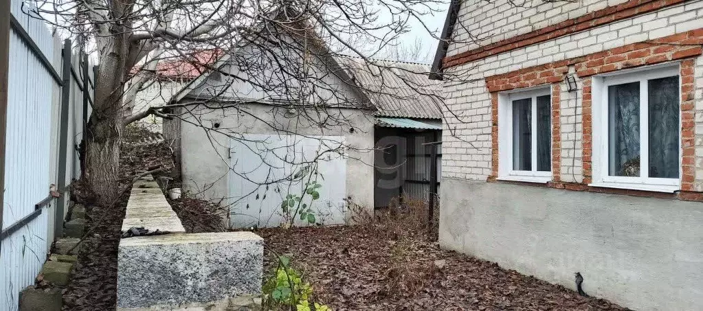 Дом в Белгородская область, Белгородский район, Тавровское с/пос, с. ... - Фото 2