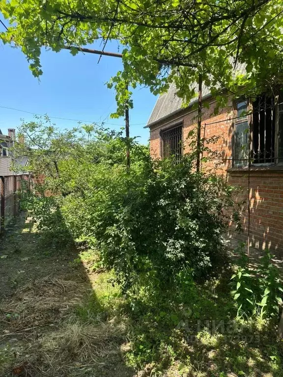 Участок в Краснодарский край, Краснодар Славянский мкр, проезд 3-й ... - Фото 2