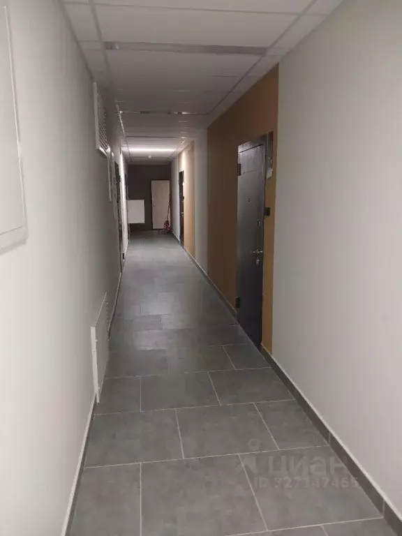 1-к кв. Пермский край, д. Кондратово ул. Камская, 8А (41.0 м) - Фото 2