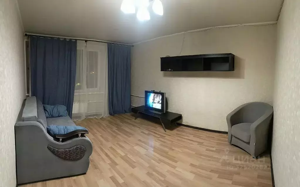 3-к кв. Московская область, Мытищи Олимпийский просп., 26к2 (70.0 м) - Фото 2