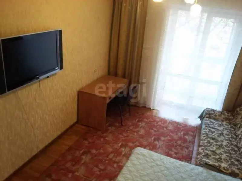 1-к кв. Хабаровский край, Хабаровск ул. Запарина, 135Б (44.6 м) - Фото 1