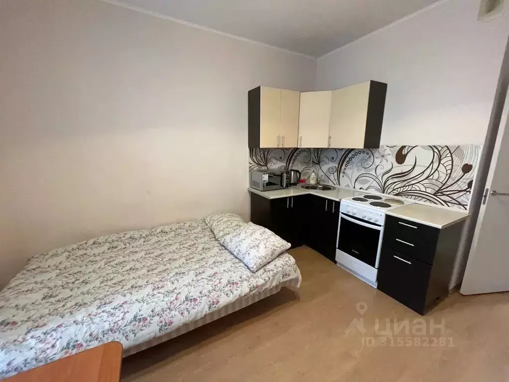 Студия Московская область, Ленинский городской округ, Мисайлово пгт ... - Фото 1