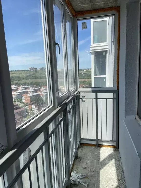 2-к кв. Волгоградская область, Волгоград ул. Гаря Хохолова, 4 (55.0 м) - Фото 2