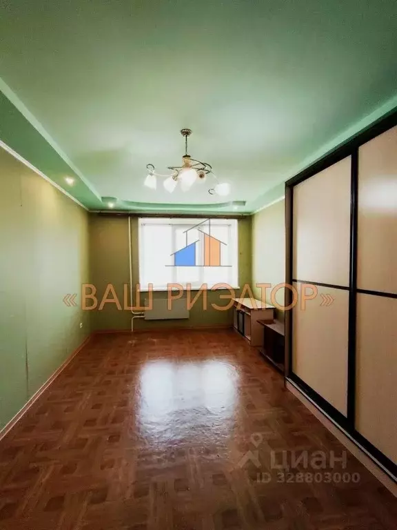 1-к кв. Белгородская область, Губкин ул. Королева, 24 (37.0 м) - Фото 2