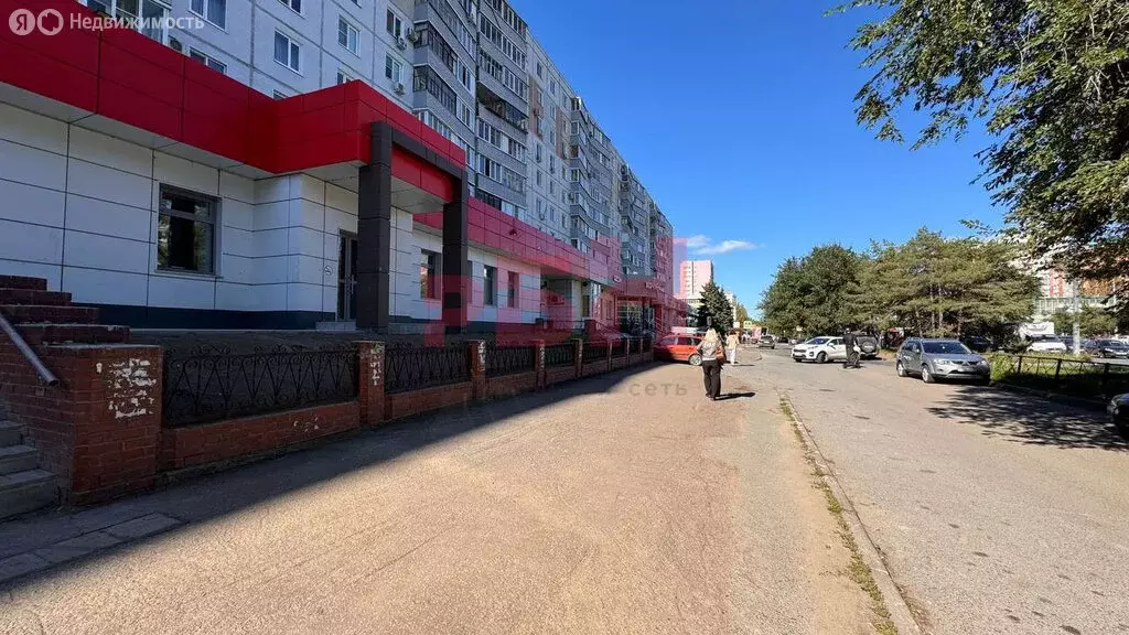 Помещение свободного назначения (430 м) - Фото 1