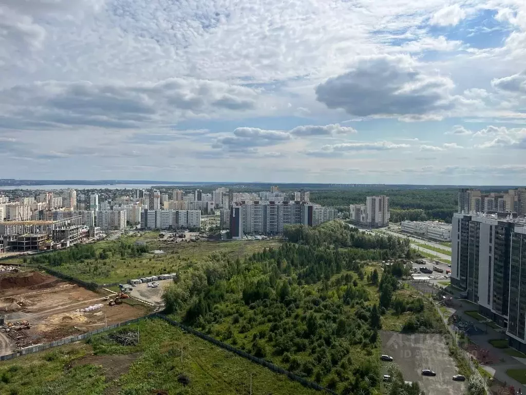 2-к кв. Челябинская область, Челябинск ул. 250-летия Челябинска, 27 ... - Фото 2