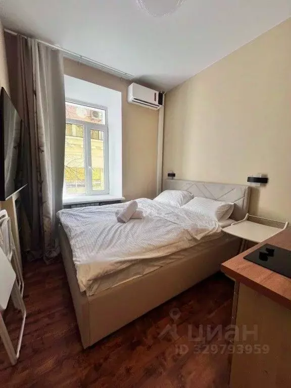 1-к кв. Москва Бауманская ул., 58/3С2 (18.0 м) - Фото 1