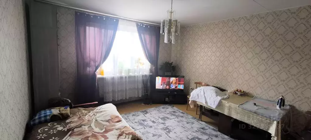 2-к кв. Москва ул. Корнейчука, 16 (52.4 м) - Фото 2