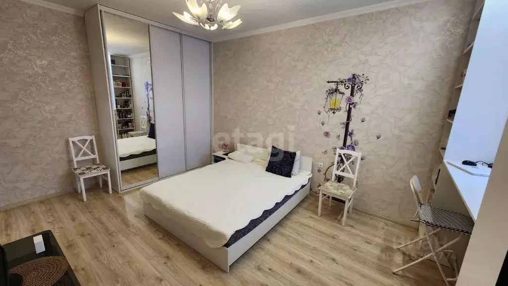 2-к кв. Калининградская область, Калининград Гостиная ул., 24 (68.9 м) - Фото 1