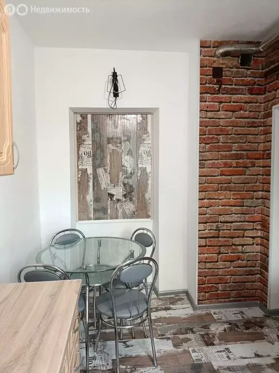 2-комнатная квартира: Калининград, улица Юрия Гагарина, 31 (34 м) - Фото 1