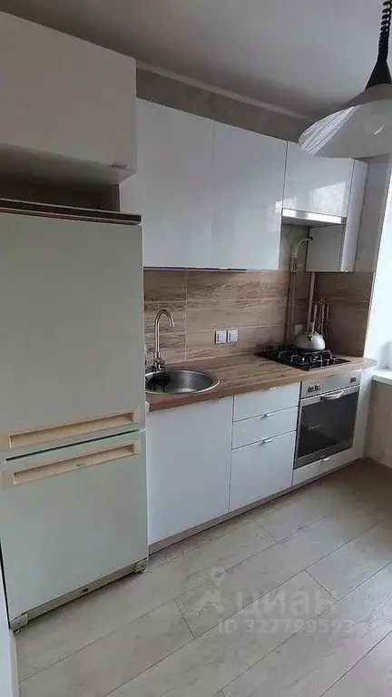 2-к кв. Москва Сиреневый бул., 3К4 (42.0 м) - Фото 2