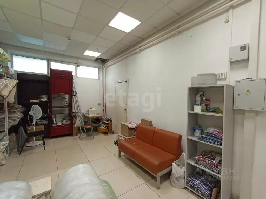 Помещение свободного назначения в Вологодская область, Вологда ... - Фото 1