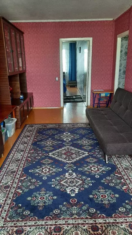 Продаётся 3-к квартира, 63 м - Фото 0