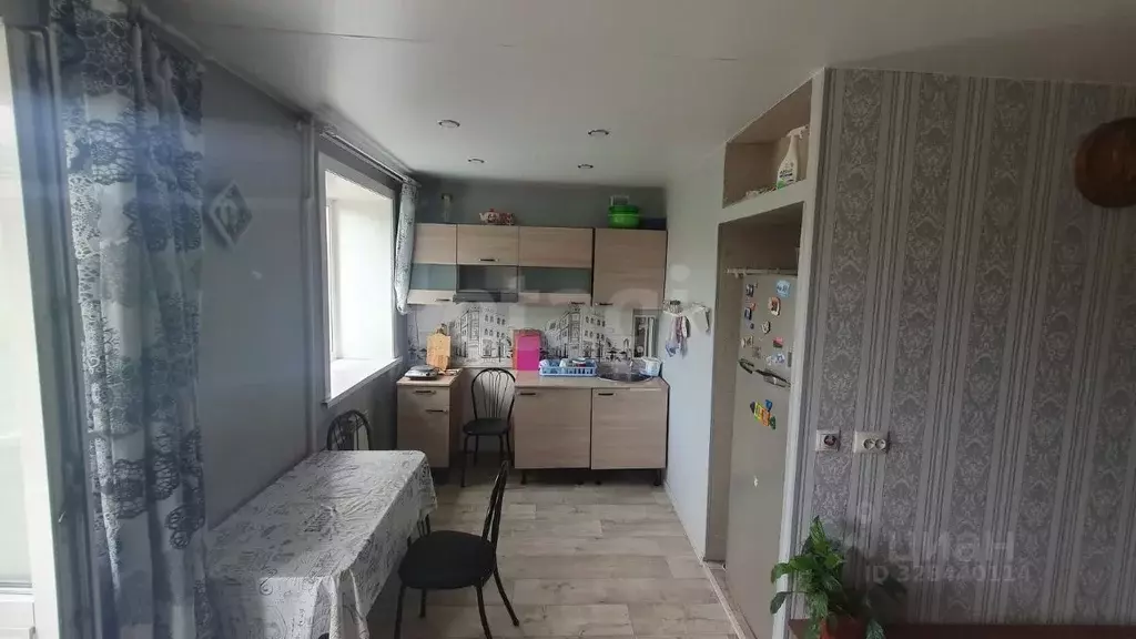 3-к кв. Бурятия, Улан-Удэ Октябрьская ул., 10А (53.8 м) - Фото 1