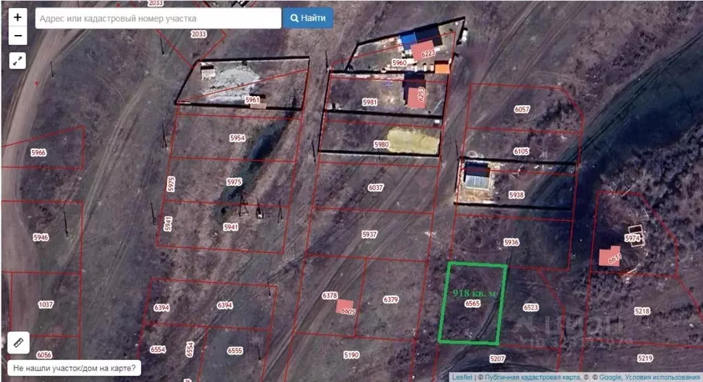 Участок в Саха (Якутия), Якутск ул. Строда (9.0 сот.) - Фото 0