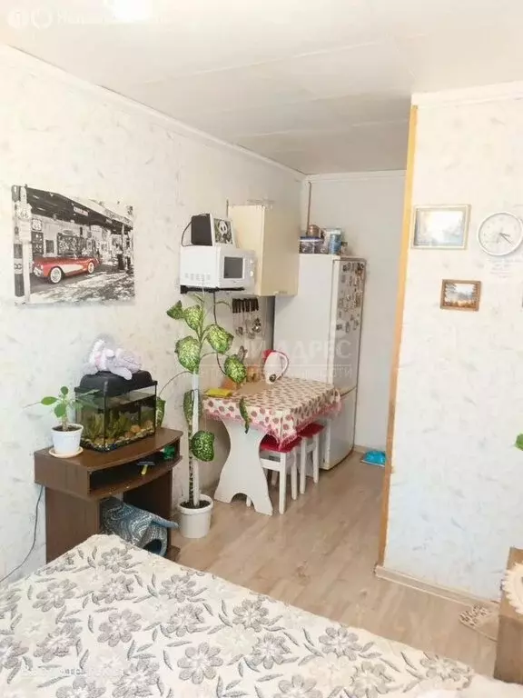 1к в -комнатной квартире (24 м) - Фото 2