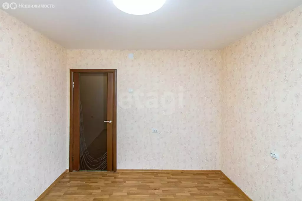 1-комнатная квартира: Тюмень, улица Республики, 246 (34.3 м) - Фото 1