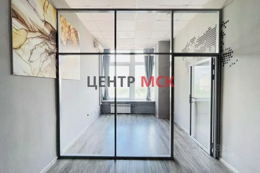 Офис в Москва 2-й Рощинский проезд, 8 (179 м) - Фото 1