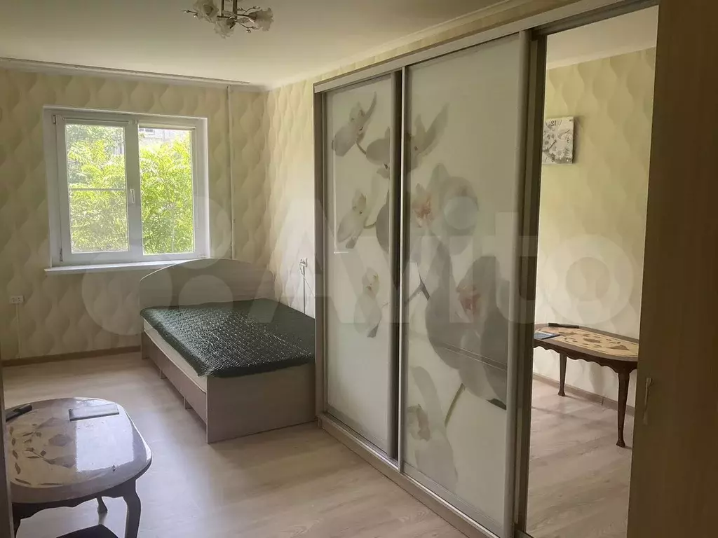 2-к. квартира, 48 м, 2/5 эт. - Фото 0