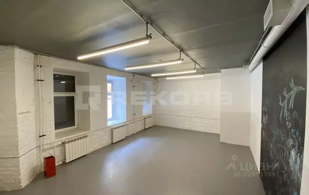 Офис в Санкт-Петербург Чкаловский просп., 54 (271 м) - Фото 1