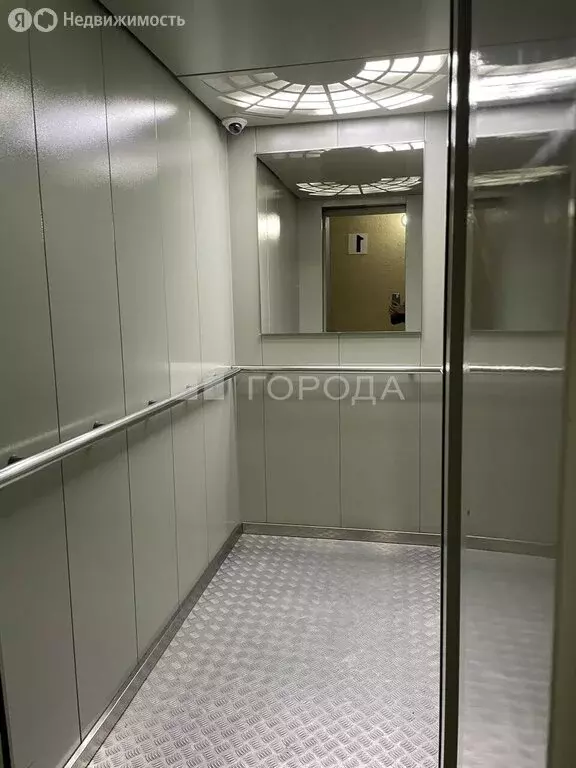 Квартира-студия: Новоалтайск, Октябрьская улица, 18В (20.9 м) - Фото 0