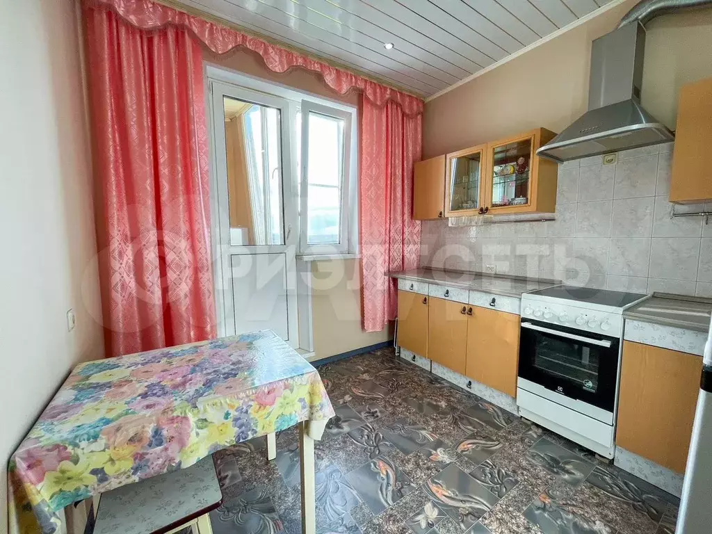 1-к. квартира, 41 м, 4/9 эт. - Фото 0