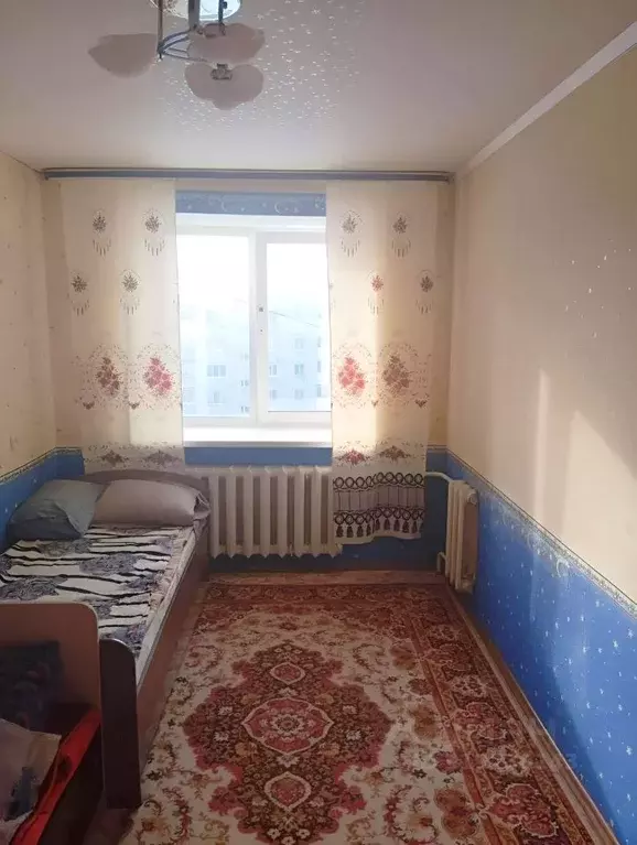 3-к кв. Курганская область, Катайск ул. Матросова, 64 (62.8 м) - Фото 0