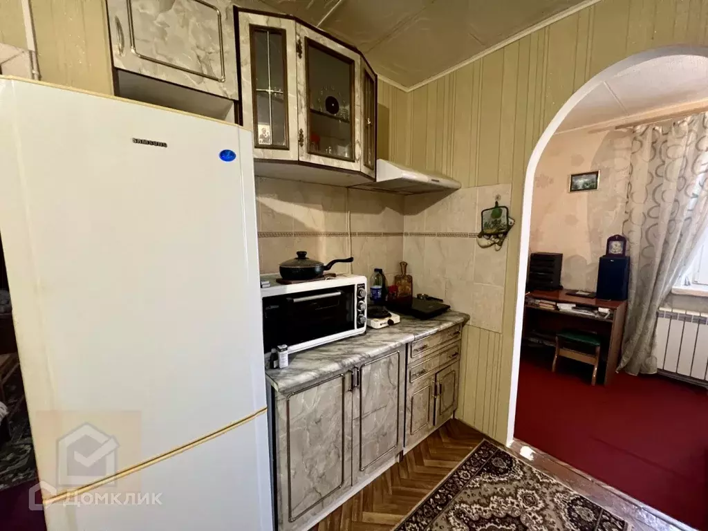 Продаётся 2-к квартира, 39 м - Фото 0