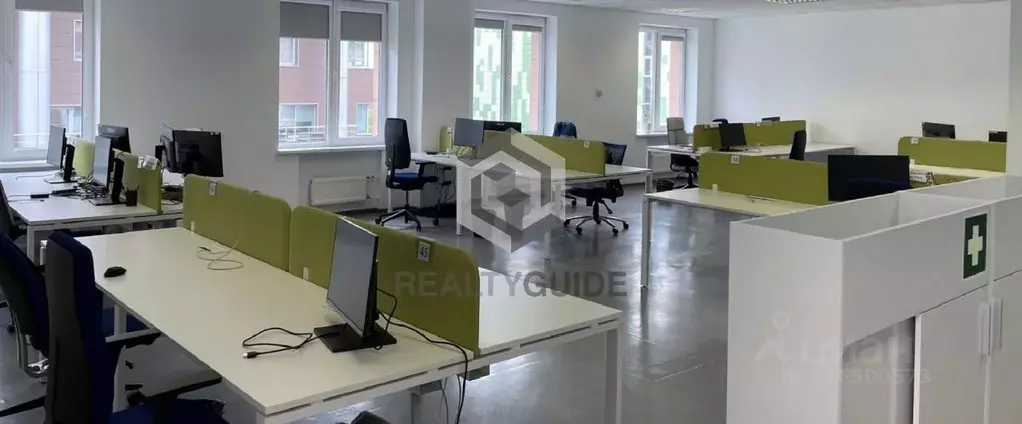 Офис в Москва Отрадная ул., 2БС6 (342 м) - Фото 2