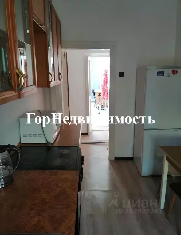 3-к кв. Томская область, Томск просп. Ленина, 46 (73.0 м) - Фото 1