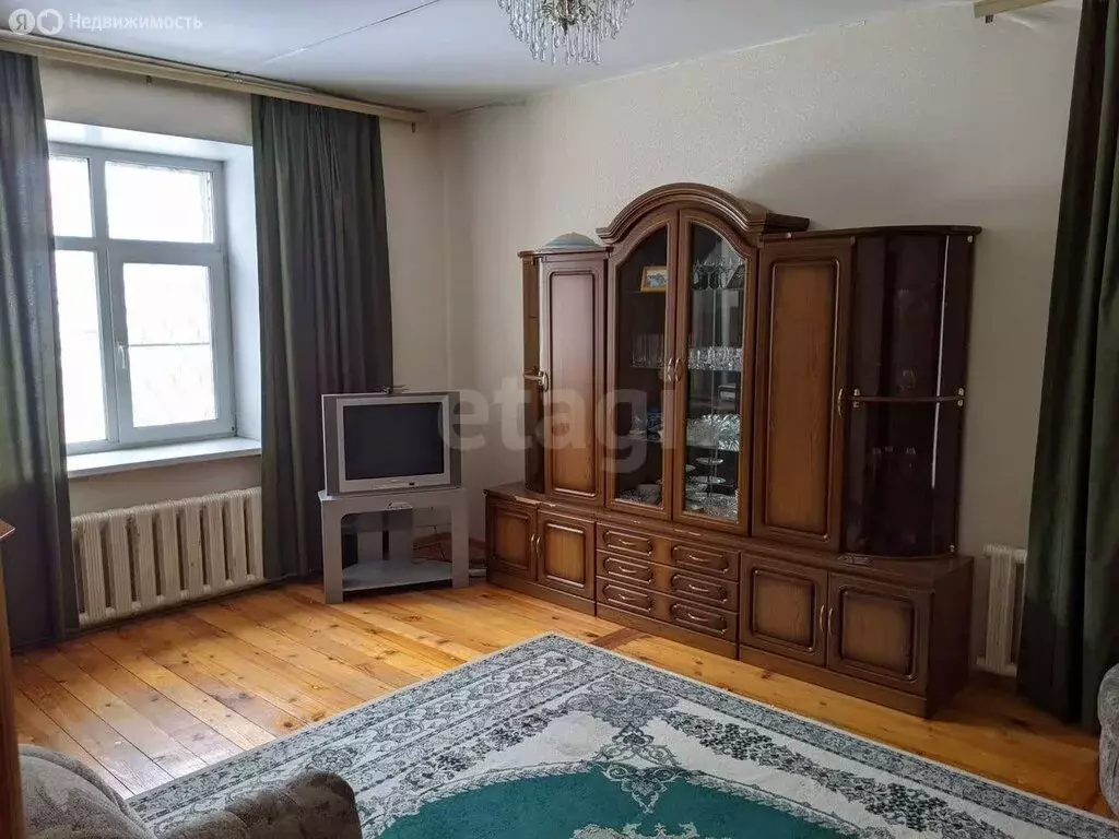 2-комнатная квартира: Чебоксары, Цивильская улица, 9 (70.8 м) - Фото 0