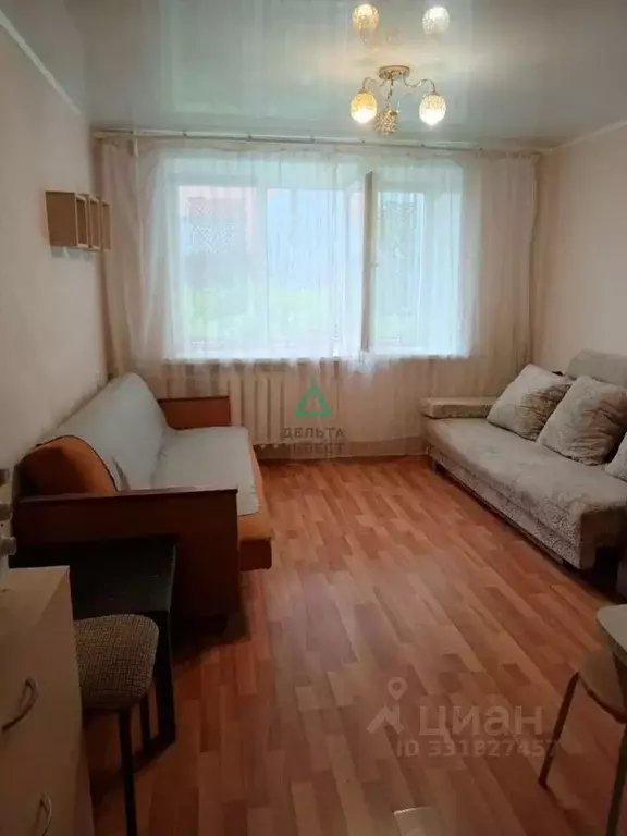 Студия Башкортостан, Уфа ул. 8 Марта, 10 (18.0 м) - Фото 1