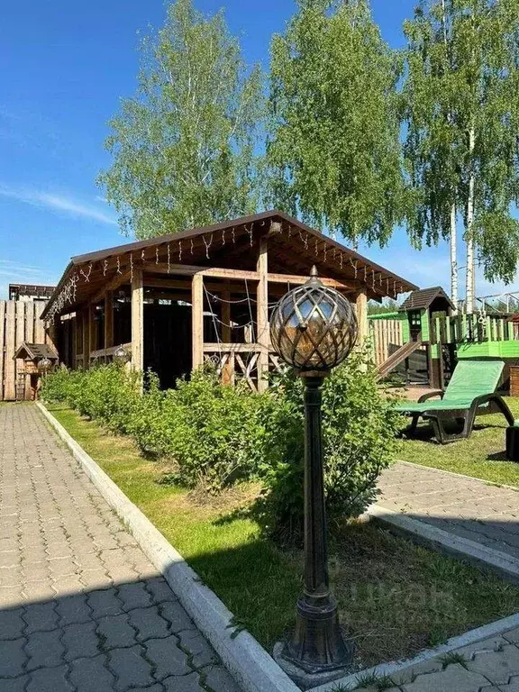 Коттедж в Ленинградская область, Всеволожское городское поселение, ... - Фото 2