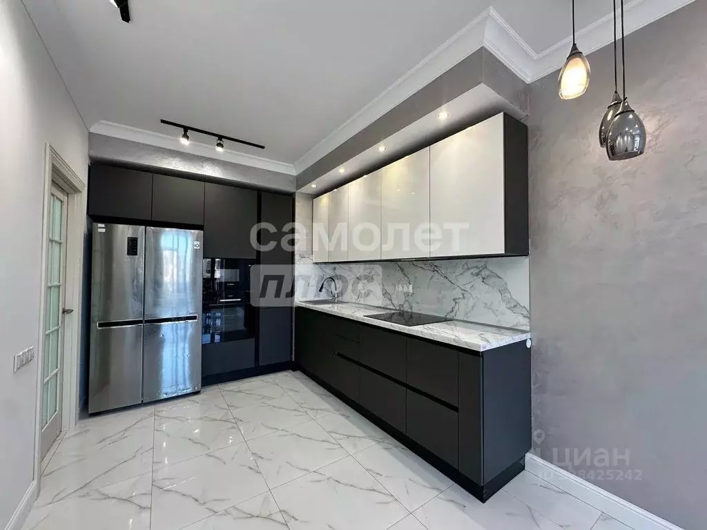 2-к кв. Московская область, Апрелевка Наро-Фоминский городской округ, ... - Фото 1