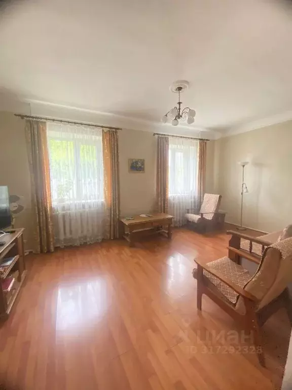 Дом в Краснодарский край, Анапа муниципальный округ, Анапская ст-ца ... - Фото 1