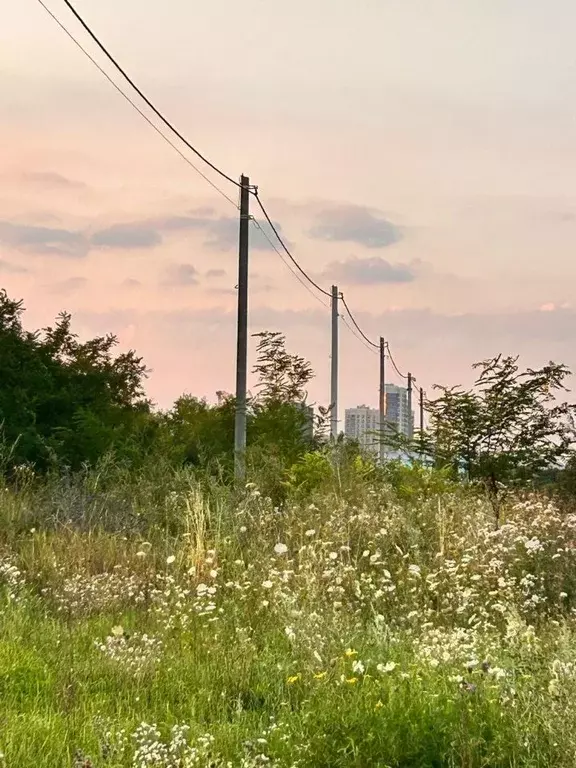 Участок в Ставропольский край, Шпаковский муниципальный округ, с. ... - Фото 1