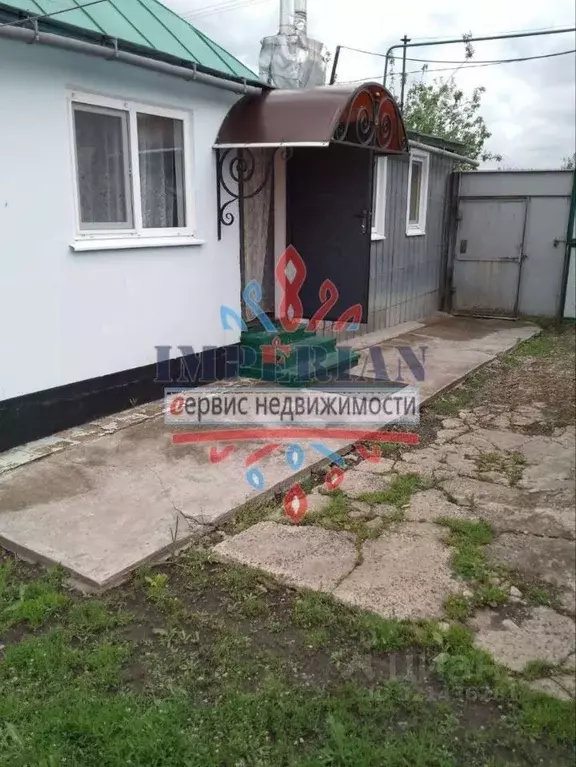 Дом в Белгородская область, Шебекинский муниципальный округ, с. ... - Фото 1